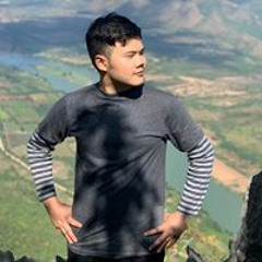 Lin Myat Aung