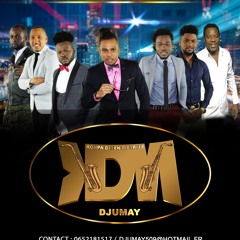KDM FRANCE(DJUMAY)