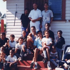 C.H.O.S.E.N.- Sankofa