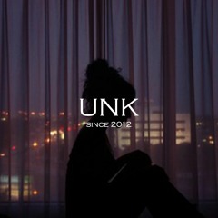 My name is unk