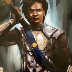 Achilles Last Stand (Nuovo Flamenco)