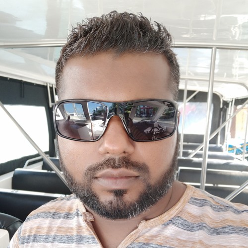 Ahmed Azmeen’s avatar