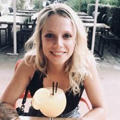 Mégane Julia Gellens