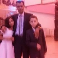 ابو شهد محمود حسين