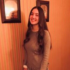 Ana Maria Prieto Iborte