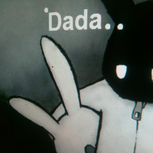 Dada’s avatar
