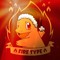 charmander rikolino