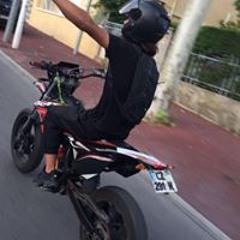 Medhi Ben Hadj Salem