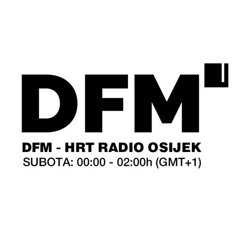 Digital FM DFM's stream
