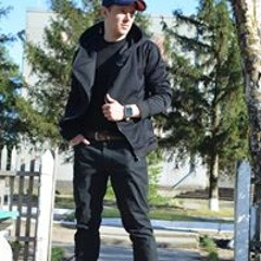Евгений Петручок