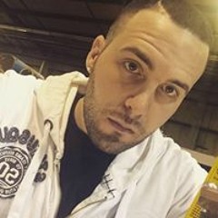 Matt Petruzzi
