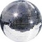 Shiny Disco Balls