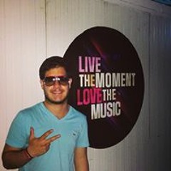 Juan Camilo Mendoza