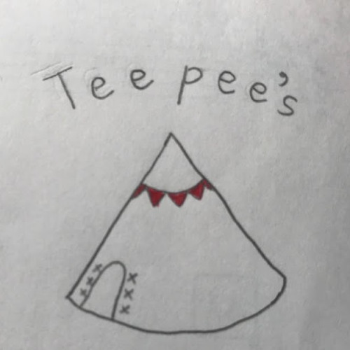 Teepee's(ティーピーズ)’s avatar