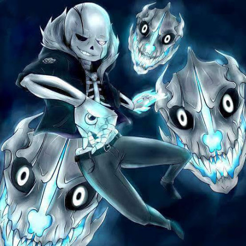 Stream Gaster!Sans EchoTale music | Listen to songs, albums, playlists ...