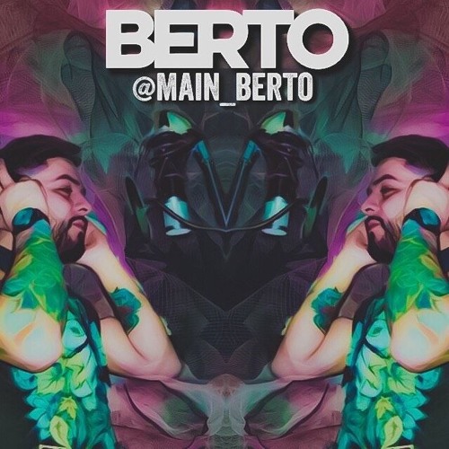 Berto’s avatar