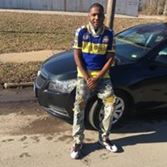 KD