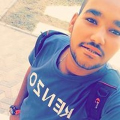Mohamed Emad