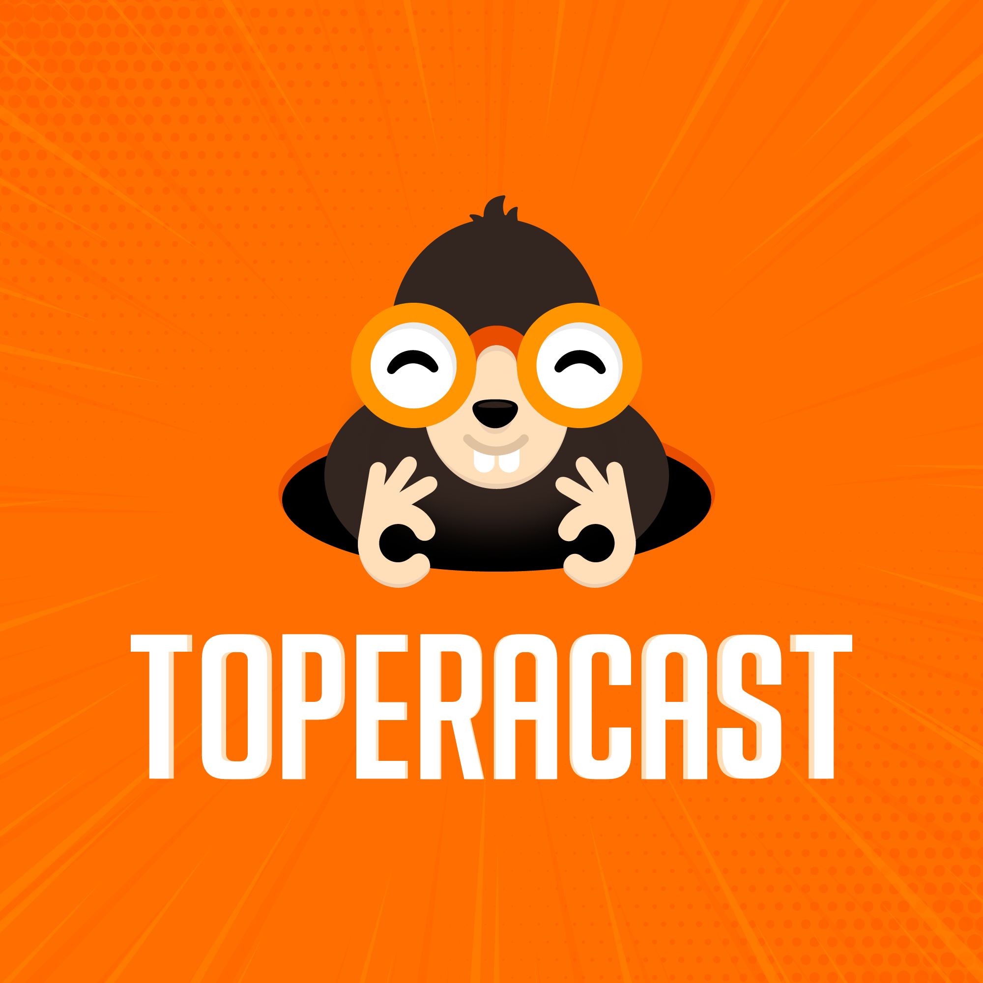 ToperaCast