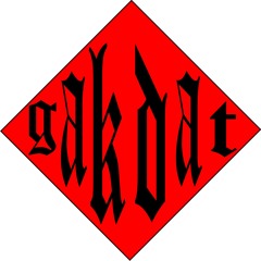 GAKDAT
