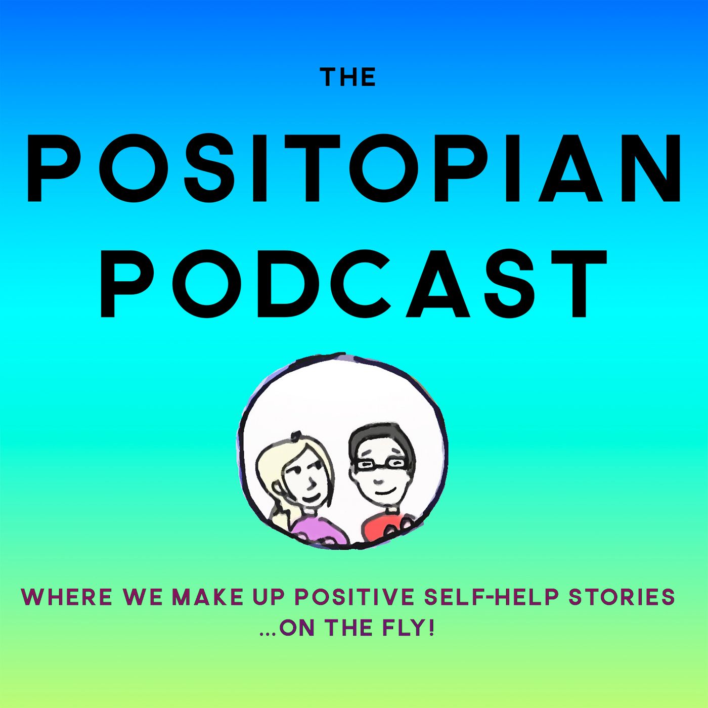 The Positopian Podcast