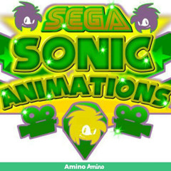 SegaSonic_Animations! !