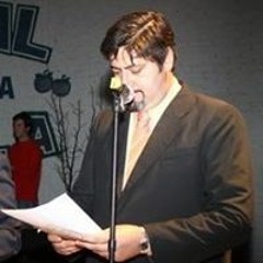 Eduardo Ariel Honorato