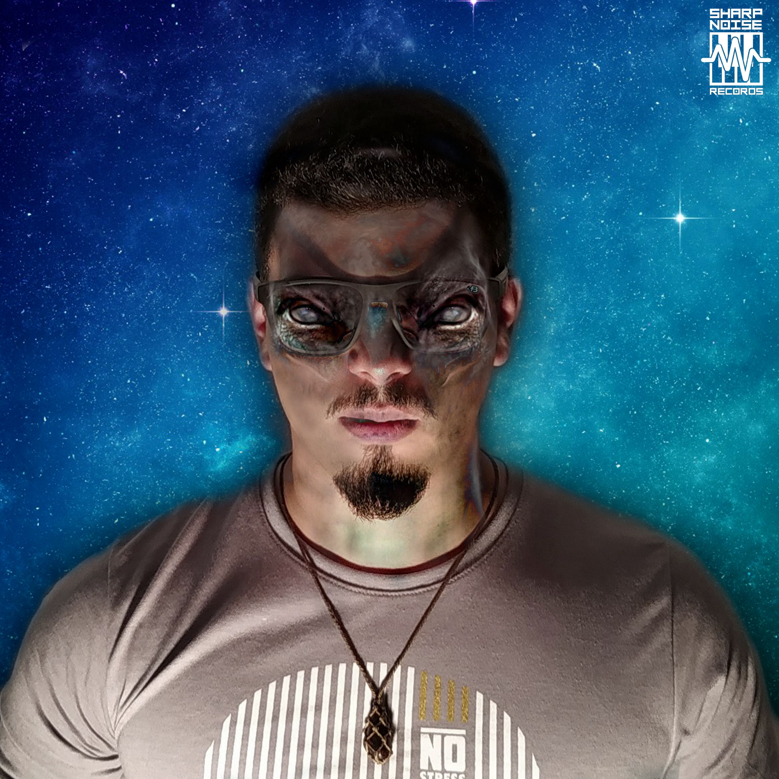 Kronuz podcast artwork