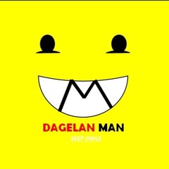 dagelan man