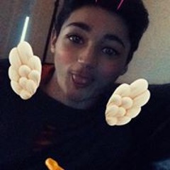 Jaiden Dylan Bygraves