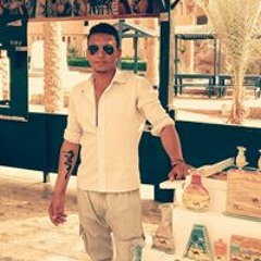 حماده الروسي