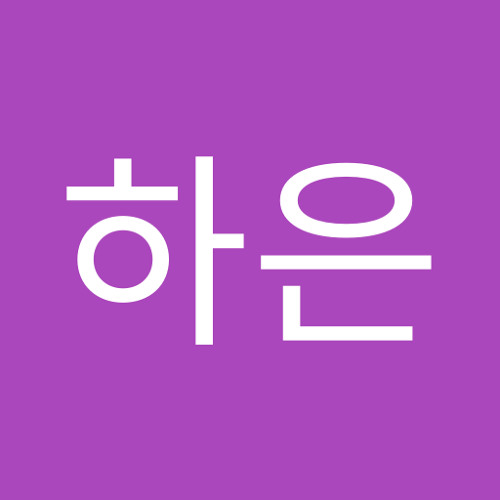 조하은’s avatar