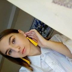 Катя Оводова