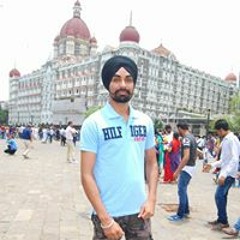 karan chahal
