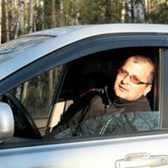 Vadim Petrov