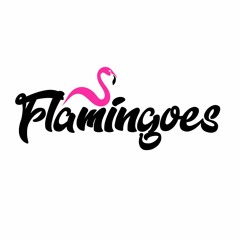 Flamingoes