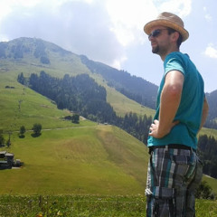 Florian Zweckstetter