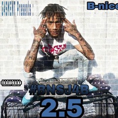 B-NICE - G4SM ENT