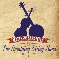 Matthew Sabatella and the Rambling String Band