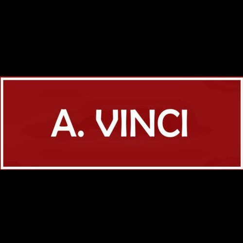 A. VINCI’s avatar