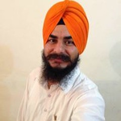 Sawinder Pal Singh