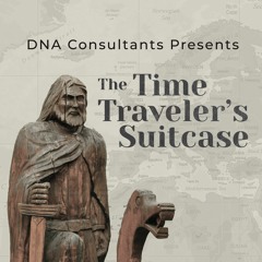 The Time Traveler’s Suitcase