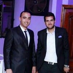 Mohamed Tarek