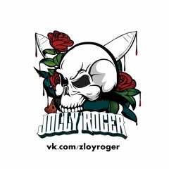 Jolly Roger - R.I.P.