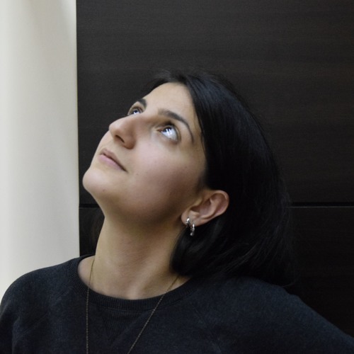 Laura Matevosyan’s avatar