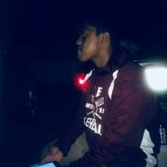 McCay Kihleng