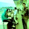 Le Balcon
