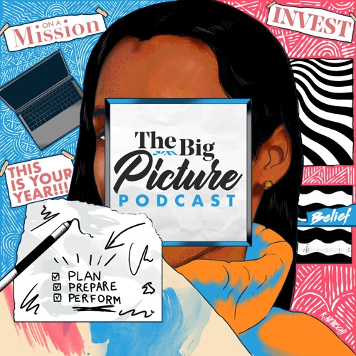The Big Picture Podcast’s avatar