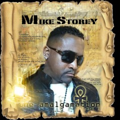 Mike Storey