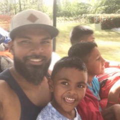 TyRon Raman